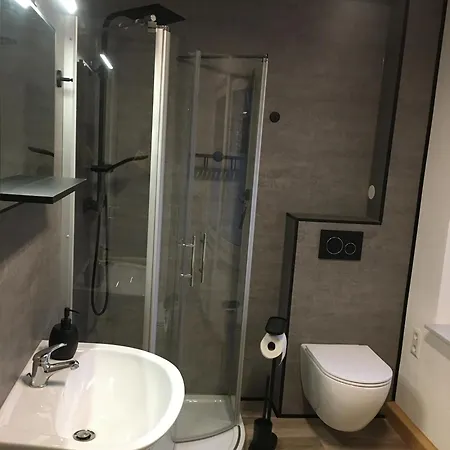 Gaestezimmer Fischer Homestay szállás Ellrich