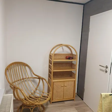 Gaestezimmer Fischer * Ellrich