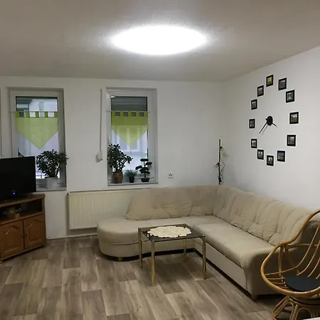 Gaestezimmer Fischer * Ellrich