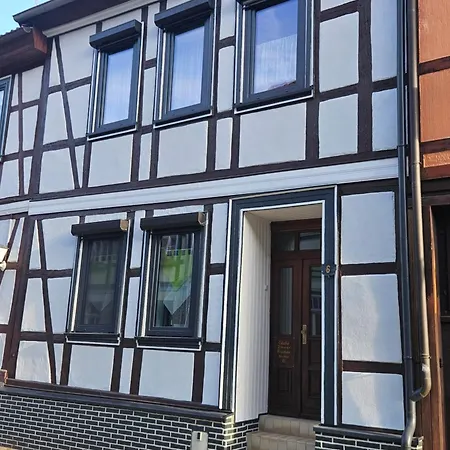 Accommodatie bij particulieren Gaestezimmer Fischer