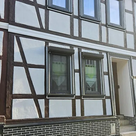 Accommodatie bij particulieren Gaestezimmer Fischer Ellrich