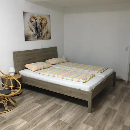 Gaestezimmer Fischer Accommodatie bij particulieren *