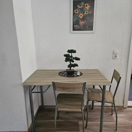 Gaestezimmer Fischer Accommodatie bij particulieren