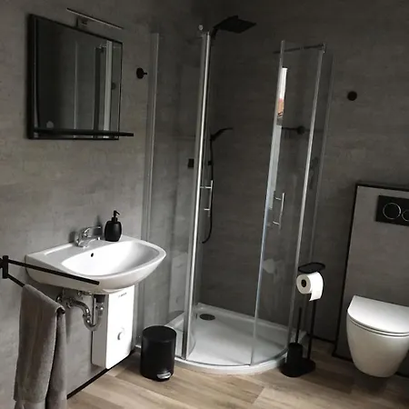 Gaestezimmer Fischer * Ellrich