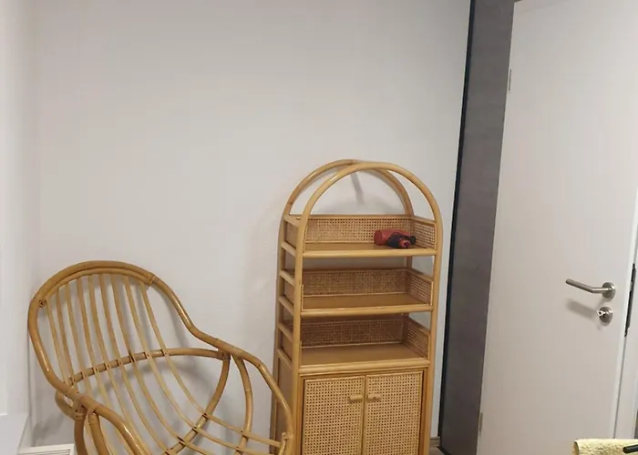 Gaestezimmer Fischer * Ellrich