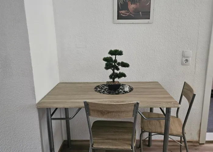 Gaestezimmer Fischer Accommodatie bij particulieren