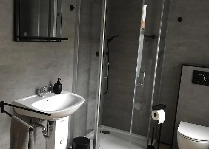 Gaestezimmer Fischer * Ellrich